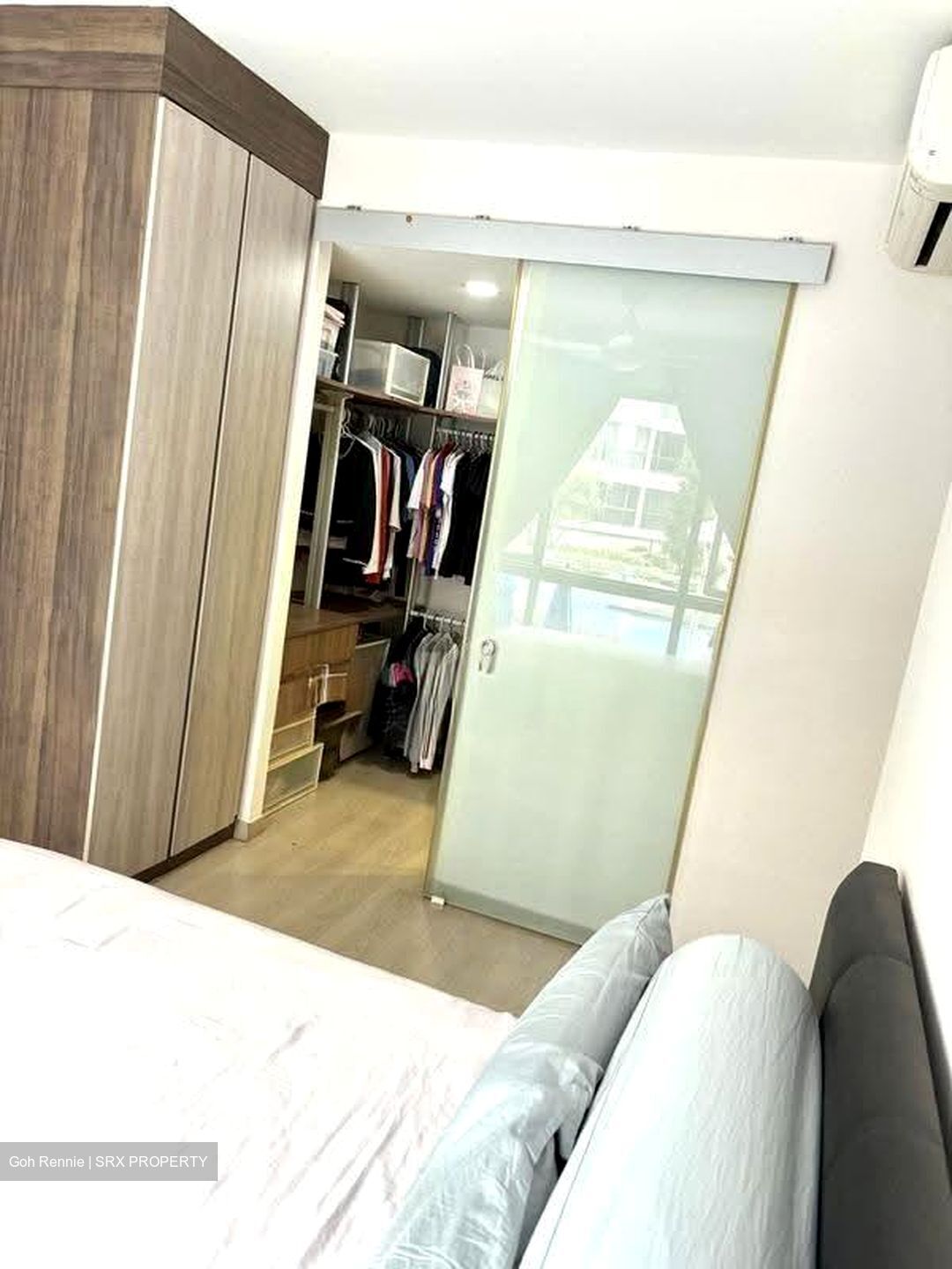 Riversound Residence (D19), Condominium #621846341